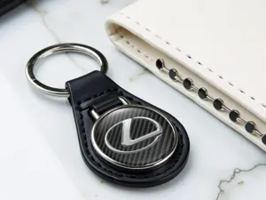 Lexus Organisateur Cuir Pro Chic Design Drift